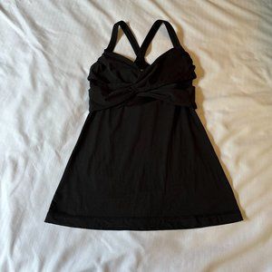Lululemon tank top size 6